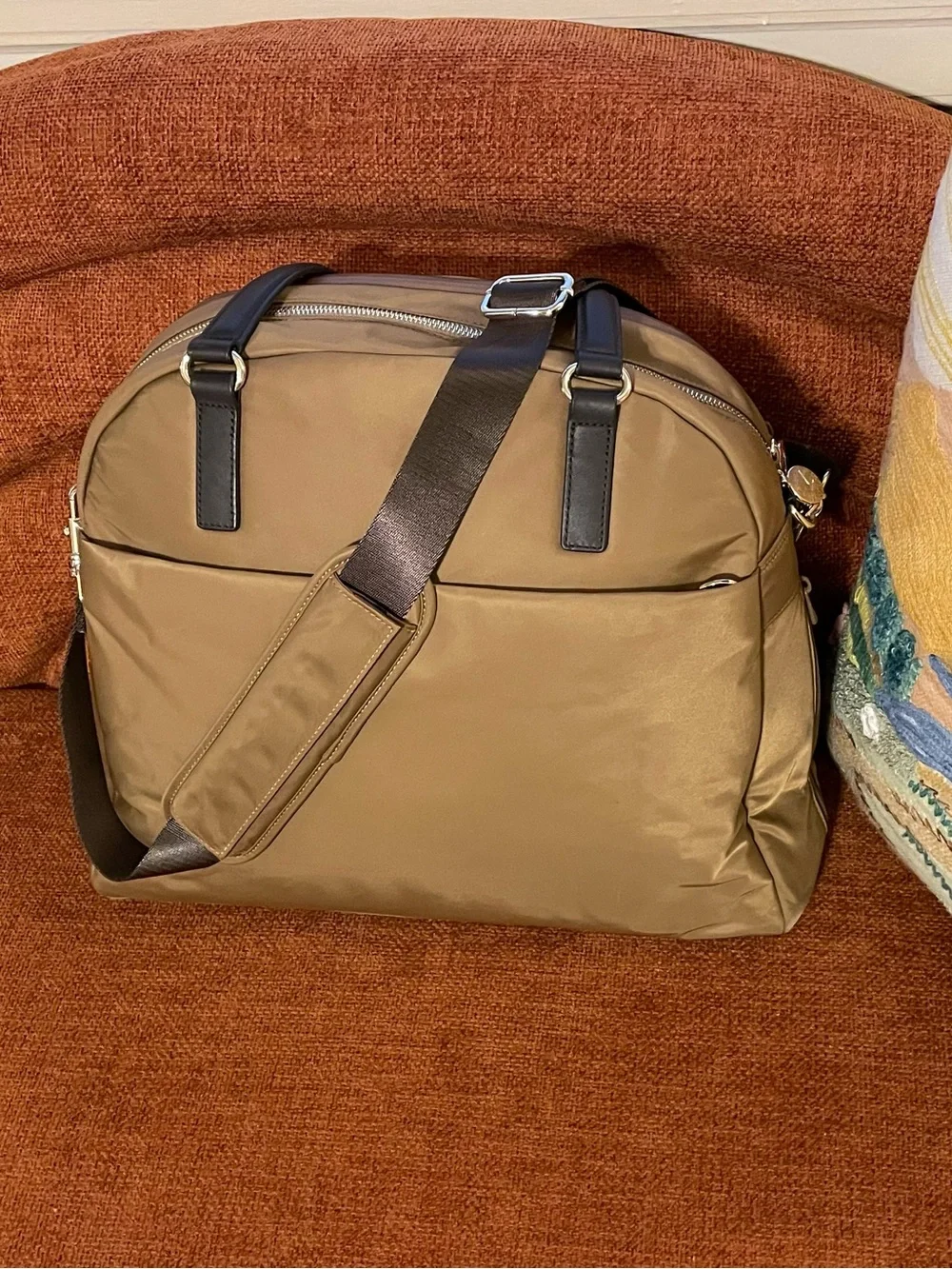 Lo & Sons O.G. 2 Laptop Bag, Large